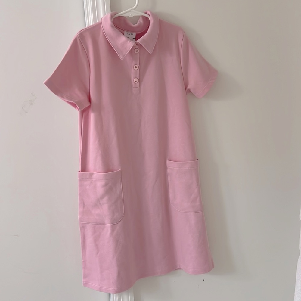 Zara Size 10